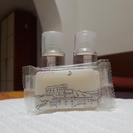 Affittacamere Marco Леванто Экстерьер фото